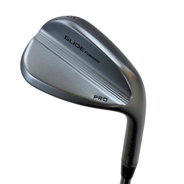 【中古】 ピン PING GLIDE FORGED PRO 50°/10° S(アーコス付き) ウェッジ WG NS PRO MODUS3 TOUR115 (フレックスS) メンズ 男性用 右利き 右用 Bランク ゴルフクラブ