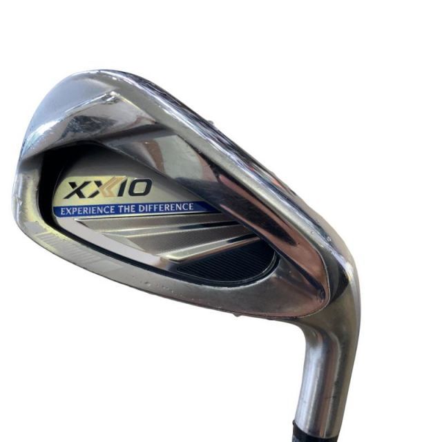 【中古】 ダンロップ XXIO(2020) #5 単品アイアン LI XXIO MP1100(IR) (フレックスSR) メンズ 男性用 右利き 右用 Cランク ゴルフクラブ