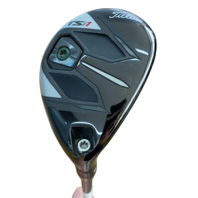 【中古】 タイトリスト TSi1 26° ユーティリティ UT TSP299 HY50 (フレックスR) メンズ 男性用 右利き 右用 Cランク ゴルフクラブ
