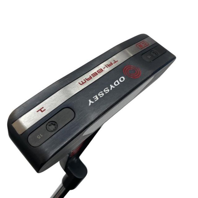 【中古】 オデッセイ TRI-BEAM #1 CS 34インチ パター PT STROKE LAB(2023) (フレックスその他) メンズ 男性用 右利き 右用 Cランク ゴルフクラブ