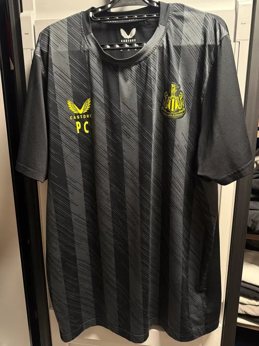 カストーレ Newcastle トレーナー トップス 海外 XL
