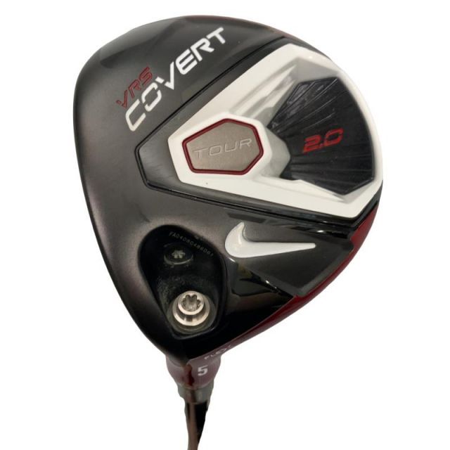 ナイキ COVERT 3w、5w ☆NIKE ナイキ コバート ドライバー Nike VRS