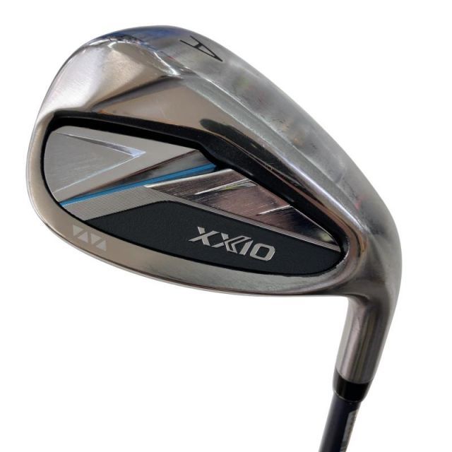 【中古】 ダンロップ XXIO(2026) AW ウェッジ WG XXIO MP1400(IR) (フレックスR) メンズ 男性用 右利き 右用 Cランク ゴルフクラブ 14,613円