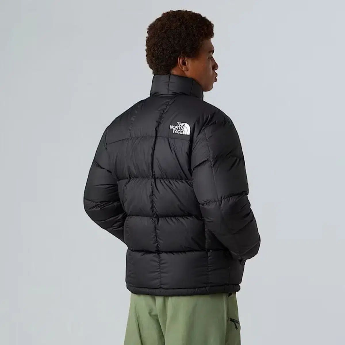 タグ付き新品 THE NORTH FACE ザ・ノース・フェイス ローツェ 700 