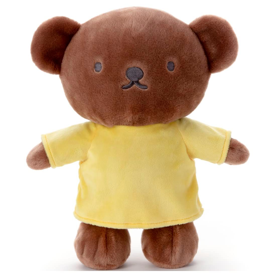 ブルーナ ぴょこりん ボリス ぬいぐるみ 高さ約30cm [ボリス]