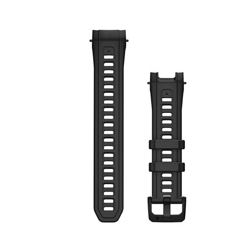 【新品】ガーミン(GARMIN) Instinct 3 45mmサイズ対応 交換用シリコンバンド Black 010-13395-00【日本正規品】 e586e3cf