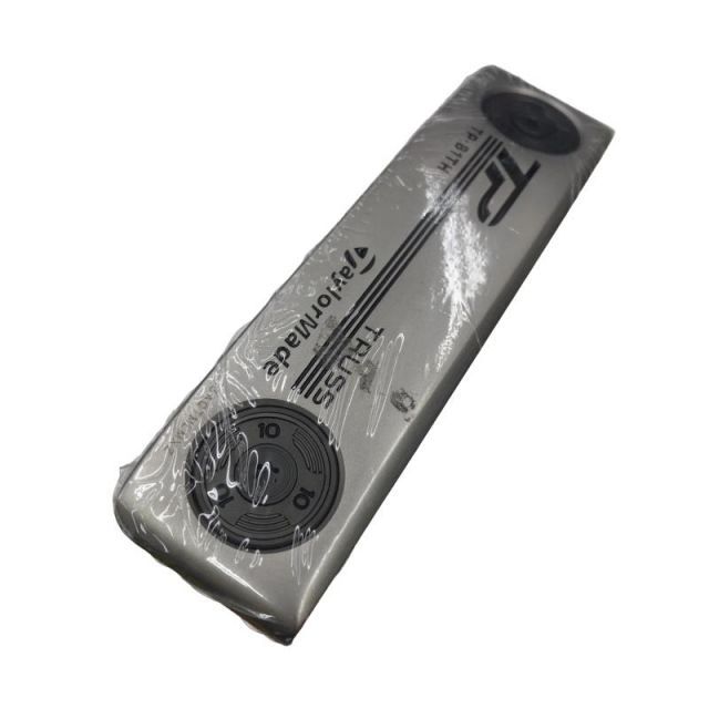 【中古】 テーラーメイド TP TRUSS B1TH 34インチ パター PT スチール (フレックスその他) メンズ 男性用 右利き 右用 Nランク ゴルフクラブ