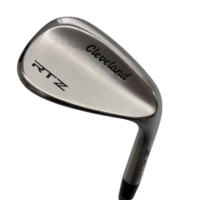 【中古】 クリーブランド Cleveland RTZ ツアーサテン 48°/10° MID ウェッジ WG NS PRO 950GH neo (フレックスS) メンズ 男性用 右利き 右用 Cランク ゴルフクラブ