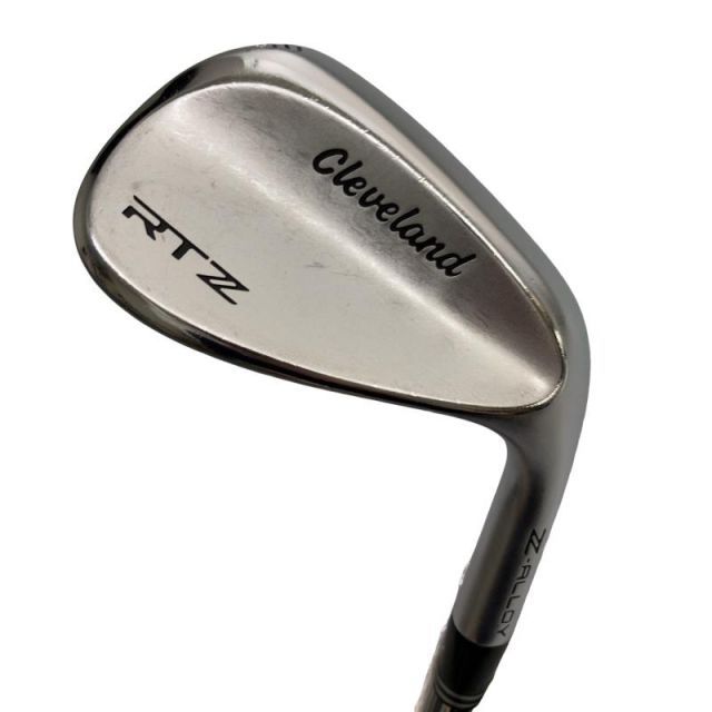 【中古】 クリーブランド Cleveland RTZ ツアーサテン 52/10 MID ウェッジ WG NS PRO 950GH neo (フレックスS) メンズ 男性用 右利き 右用 Cランク ゴルフクラブ