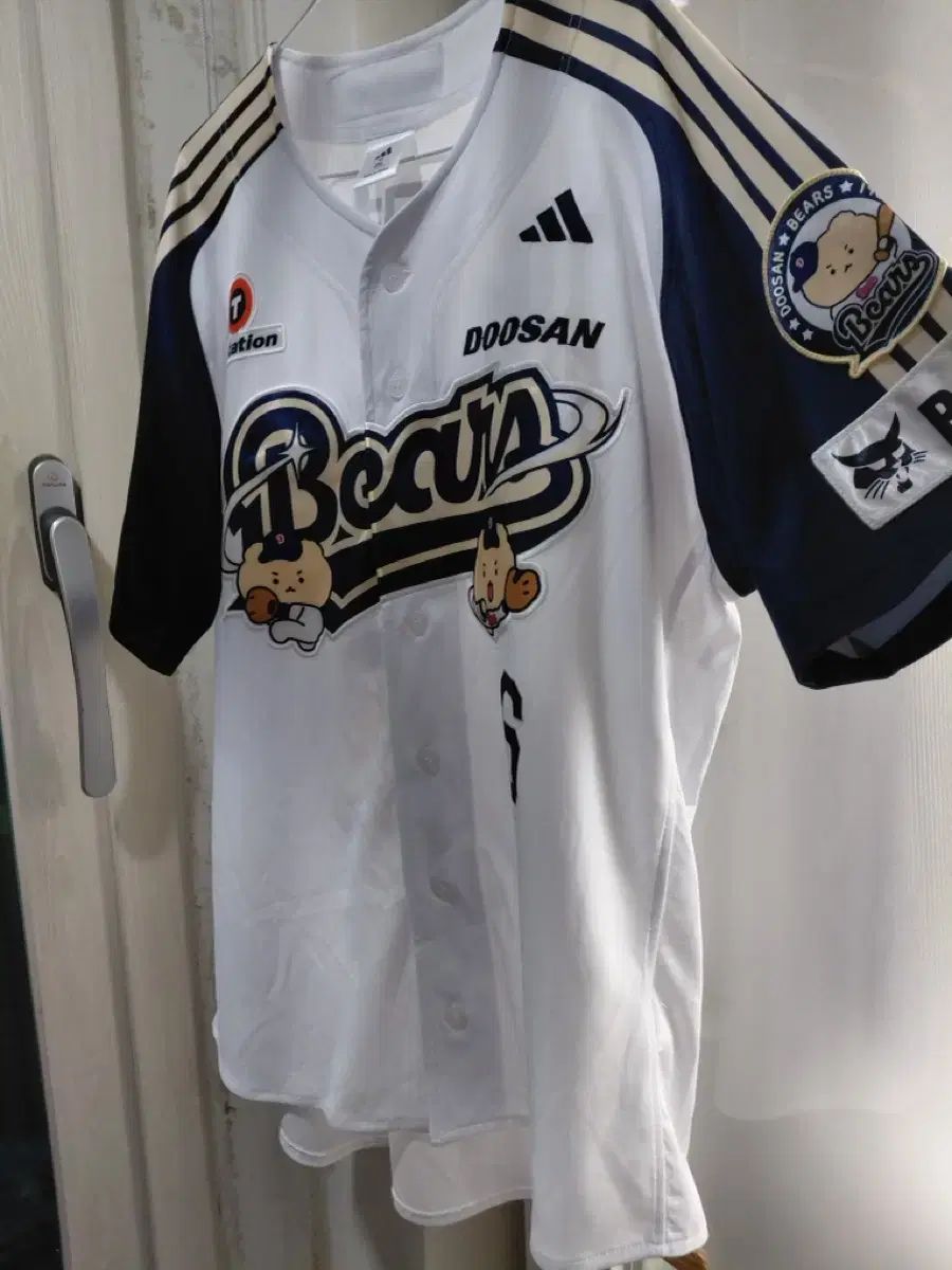斗山ベアーズ マングム 2xl Dishonor ジーン マーキング 出品