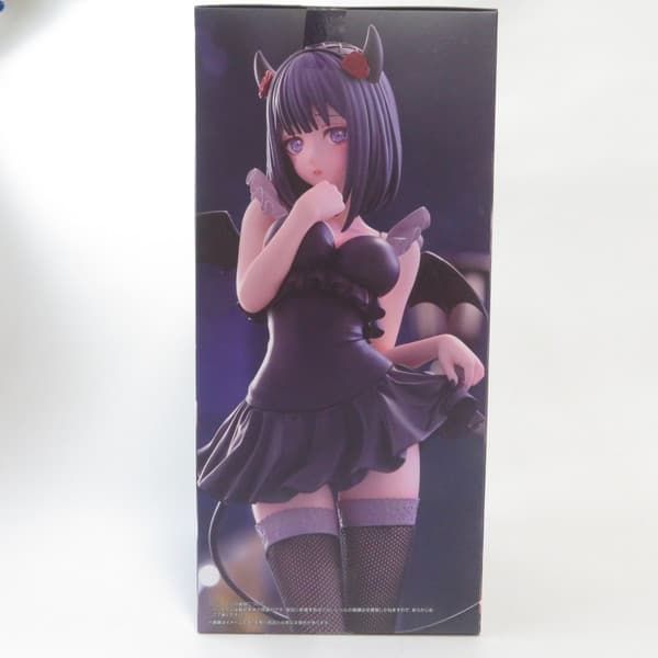 中古 未開封品 BiCute Dark Figure その着せ替え人形は恋をする 喜多川