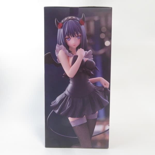 中古 未開封品 BiCute Dark Figure その着せ替え人形は恋をする 喜多川