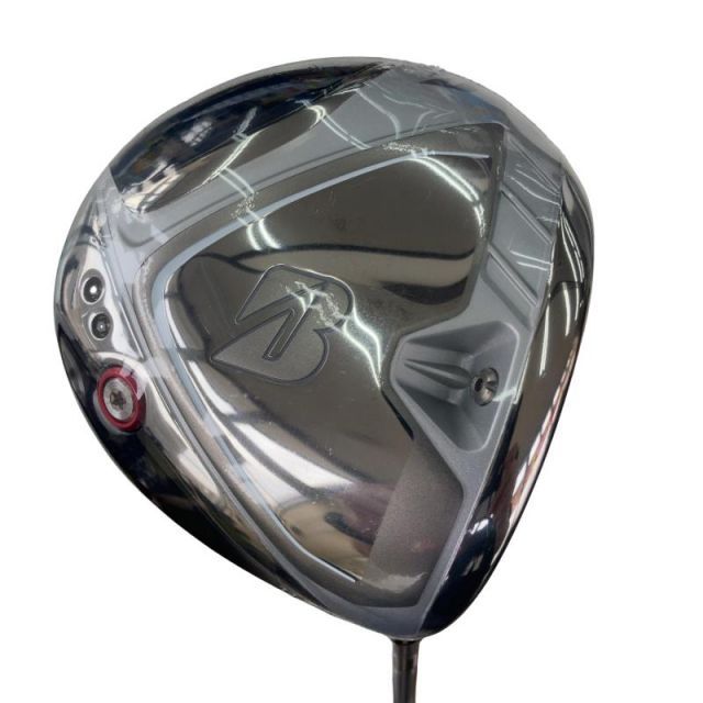 【中古】 ブリヂストン BRIDGESTONE B-LD 11.5° レディース ドライバー DR Air Speeder BS-LD for Wood(DR) (フレックスA) レディース 女性用 右利き 右用 Nランク ゴルフクラブ