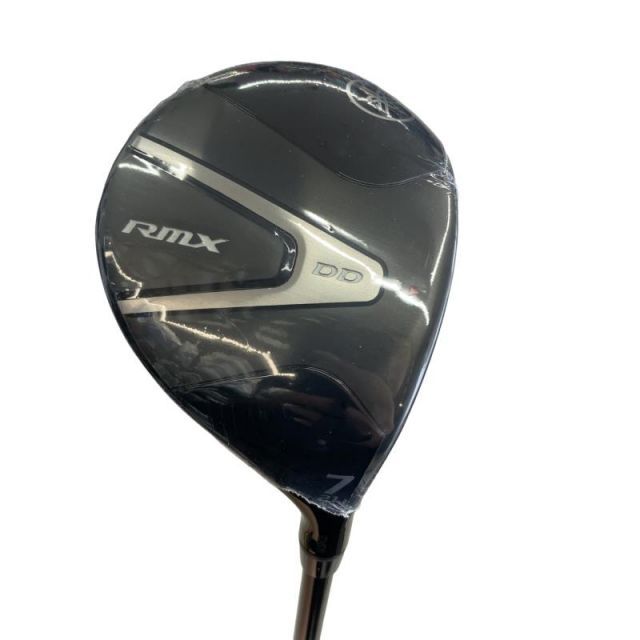 【中古】 ヤマハ RMX DD(2026) 7W フェアウェイウッド FW TENSEI GR f50 (フレックスR) メンズ 男性用 右利き 右用 Aランク ゴルフクラブ