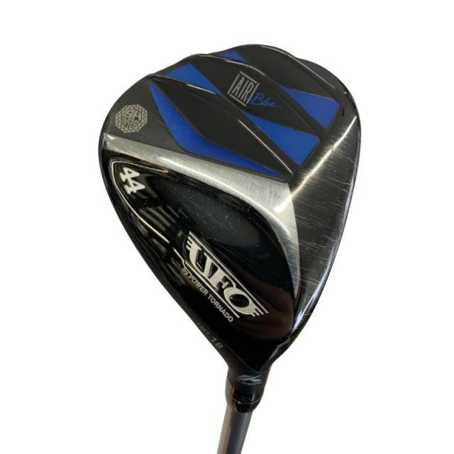 【中古】 キャスコ POWER TORNADO UFO AIR 44 ユーティリティ UT Falcon Shaft AIR UT (フレックスR) メンズ 男性用 右利き 右用 Cランク ゴルフクラブ