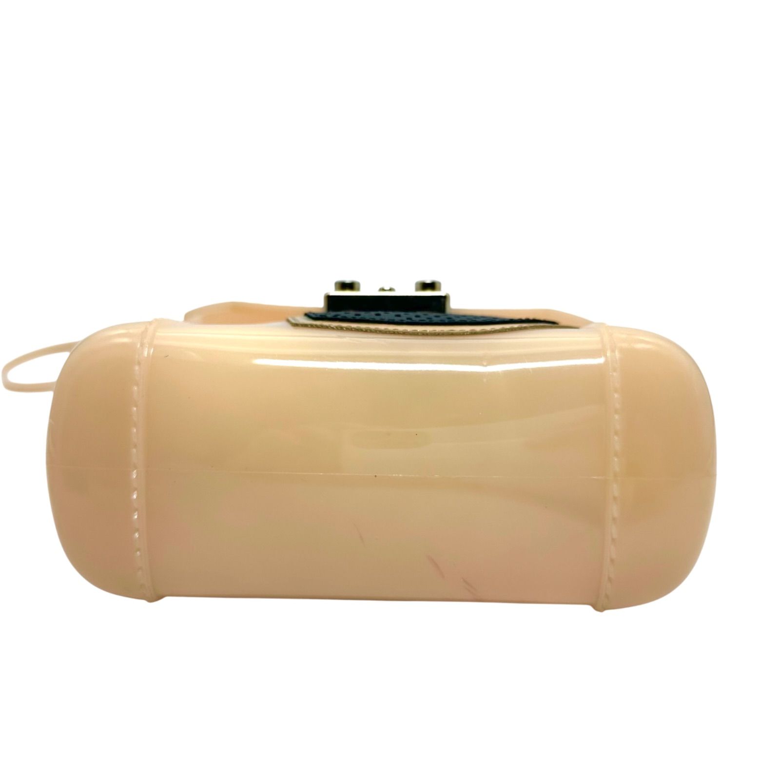 B5290】 FURLA フルラ ショルダーバッグ キャンディーバッグ ハート 