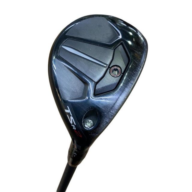 中古】 タイトリスト TSR2 24° ユーティリティ UT NS PRO MODUS3