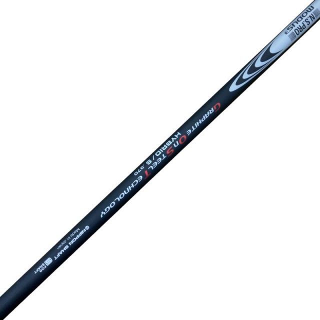タイトリスト TSR2 ユーティリティ 24° モーダスGOST(フレックスS) 中古】 タイトリスト TSR2 24° ユーティリティ UT NS PRO MODUS3