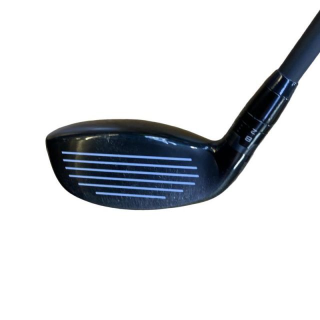 中古】 タイトリスト TSR2 24° ユーティリティ UT NS PRO MODUS3