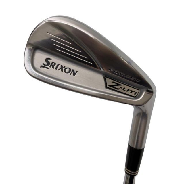 【中古】 ダンロップ SRIXON Z-UTI U4 ユーティリティ UT NS PRO 950GH (フレックスS) メンズ 男性用 右利き 右用 Cランク ゴルフクラブ
