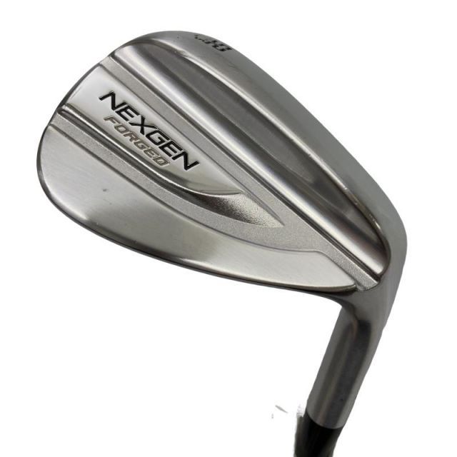 【中古】 ゴルフパートナー NEXGEN FORGED WEDGE(2025) 52°/10°S ウェッジ WG Dynamic Gold (フレックスS) メンズ 男性用 右利き 右用 Cランク ゴルフクラブ