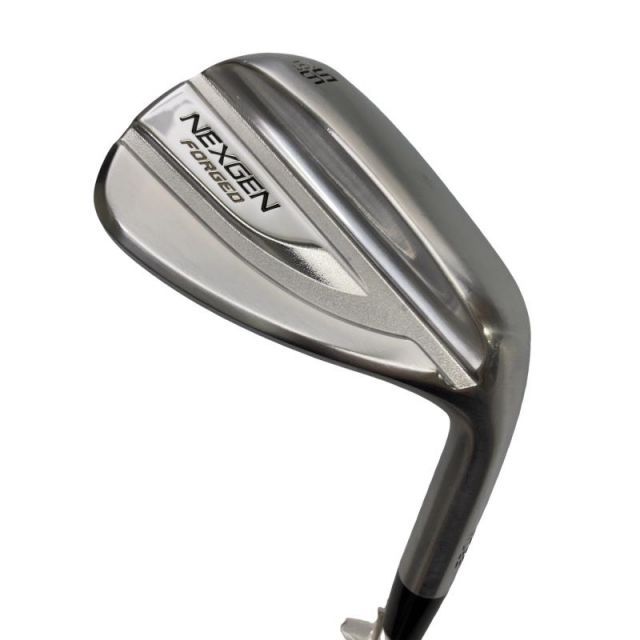 【中古】 ゴルフパートナー NEXGEN FORGED WEDGE(2025) 56°/12°T ウェッジ WG Dynamic Gold (フレックスS) メンズ 男性用 右利き 右用 Cランク ゴルフクラブ