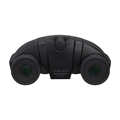 PENTAX 双眼鏡 UP 10x21 ブラック 【ライブ、スポーツ観戦】【推し活】【選べる3色】【小型軽量210g】【倍率10倍】【フルマルチコーティング】【高級プリズムBak4搭載】ケーストラップ付 1年 ペンタックス 61804pms 939c889b