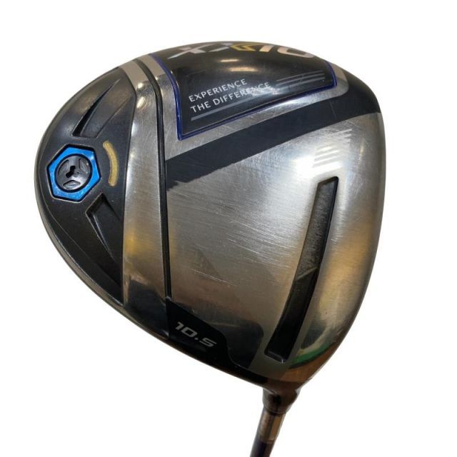 【中古】 ダンロップ XXIO(2020) 10.5° ドライバー DR XXIO MP1100(DR) (フレックスR) メンズ 男性用 右利き 右用 Dランク ゴルフクラブ