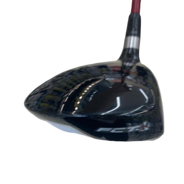 テーラーメイド R9 フェアウェイウッド 中古 R9 Motore フェアウェイ