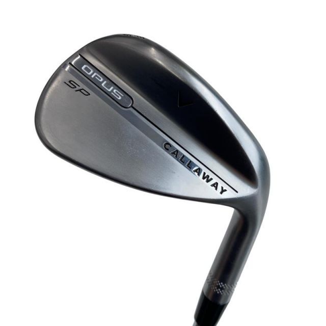 【中古】 キャロウェイ OPUS SP クロム 48°/10°S ウェッジ WG NS PRO MODUS3 TOUR105 (フレックスS) メンズ 男性用 右利き 右用 Bランク ゴルフクラブ