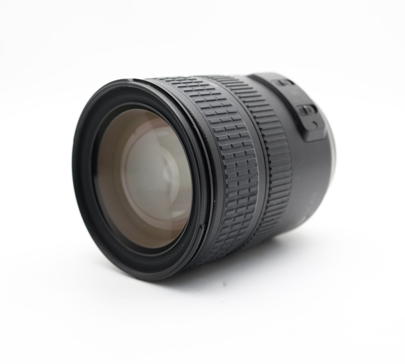 □完動品 Nikon D3100 デジタル一眼レフ ショット数2411