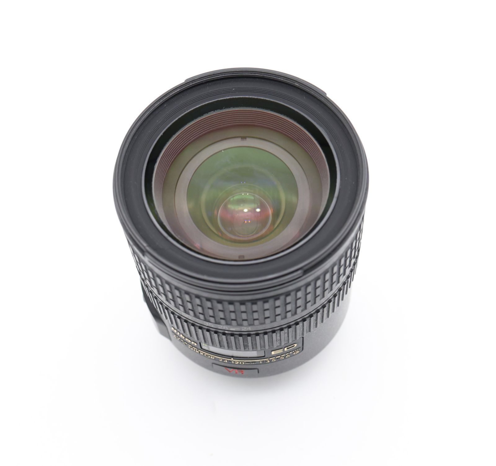 □完動品 Nikon D3100 デジタル一眼レフ ショット数2411 - メルカリ
