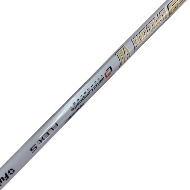 中古】 ダンロップ SRIXON ZX5 Mk II 10.5° ドライバー DR リシャフト