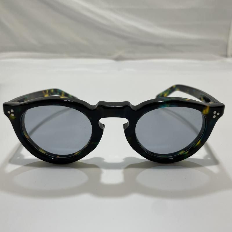 【中古】EVILACT GREEVES サングラス ケース付き[19][240019532455]