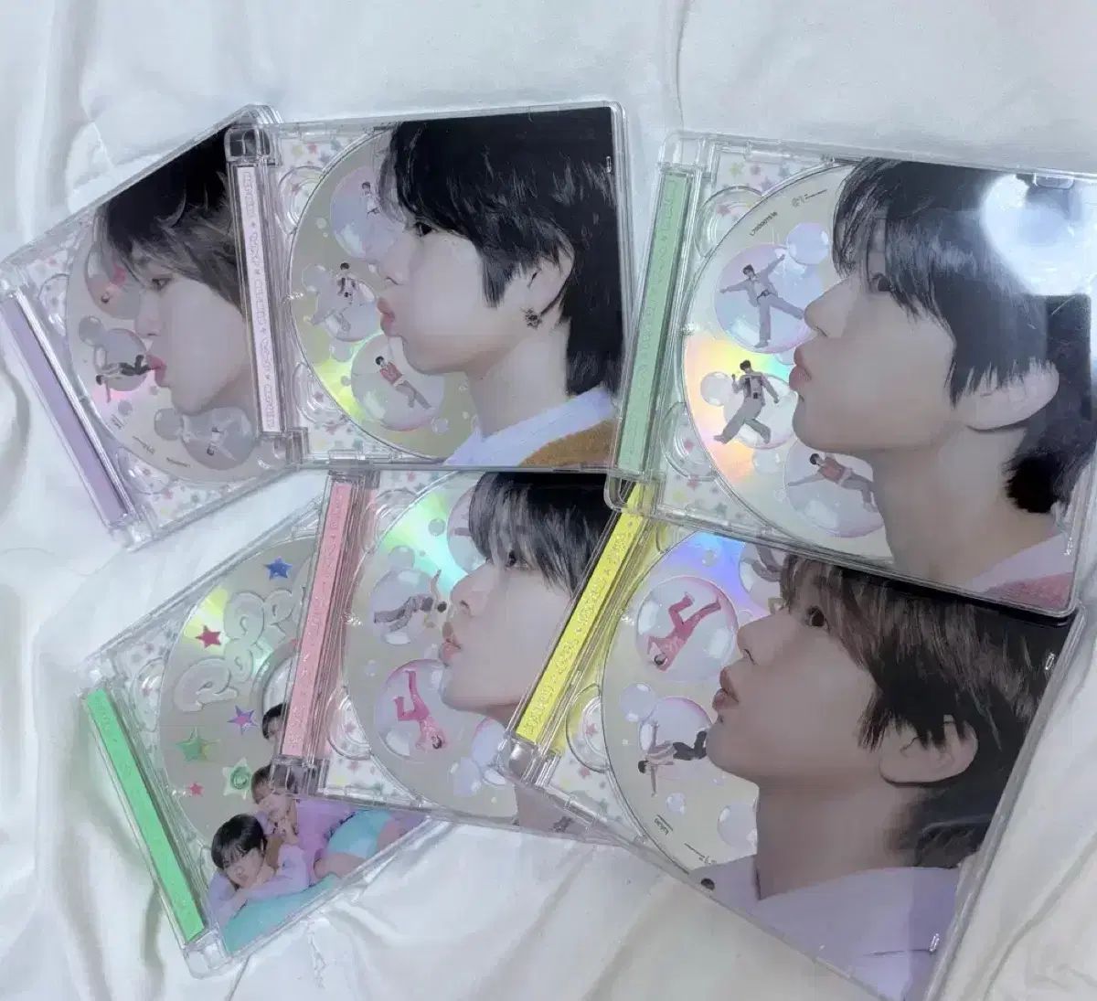 テン wayv nct ジュエルケース NCT(エヌシーティー) WISH ポップ ポップ ジュエルケース