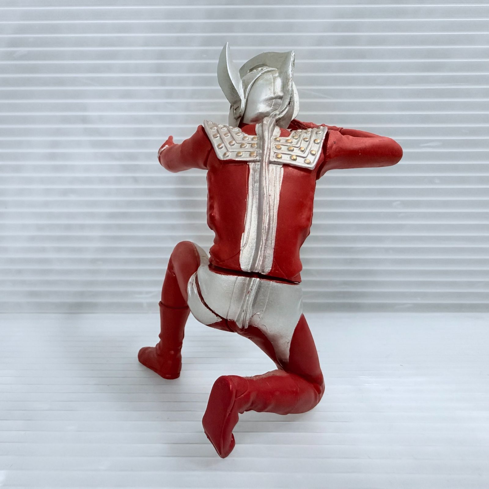 ウルトラマン フィギュア 2体 ウルトラマン ウルトラマンタロウ 
