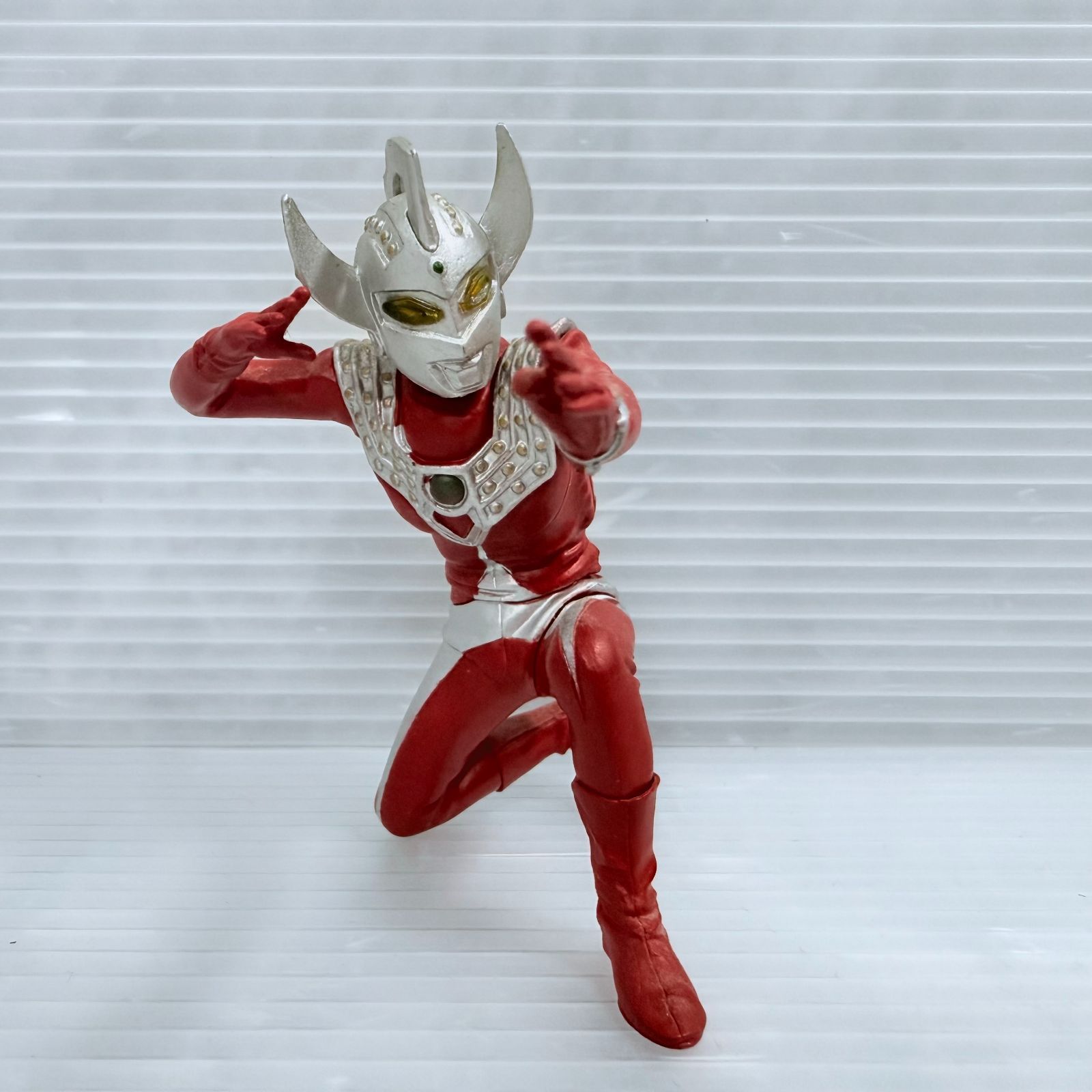 ウルトラマン フィギュア 2体 ウルトラマン ウルトラマンタロウ 