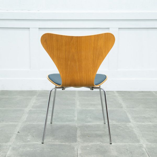 正規品 Fritz Hansen セブンチェア 3107 名作 椅子 フロントパディング