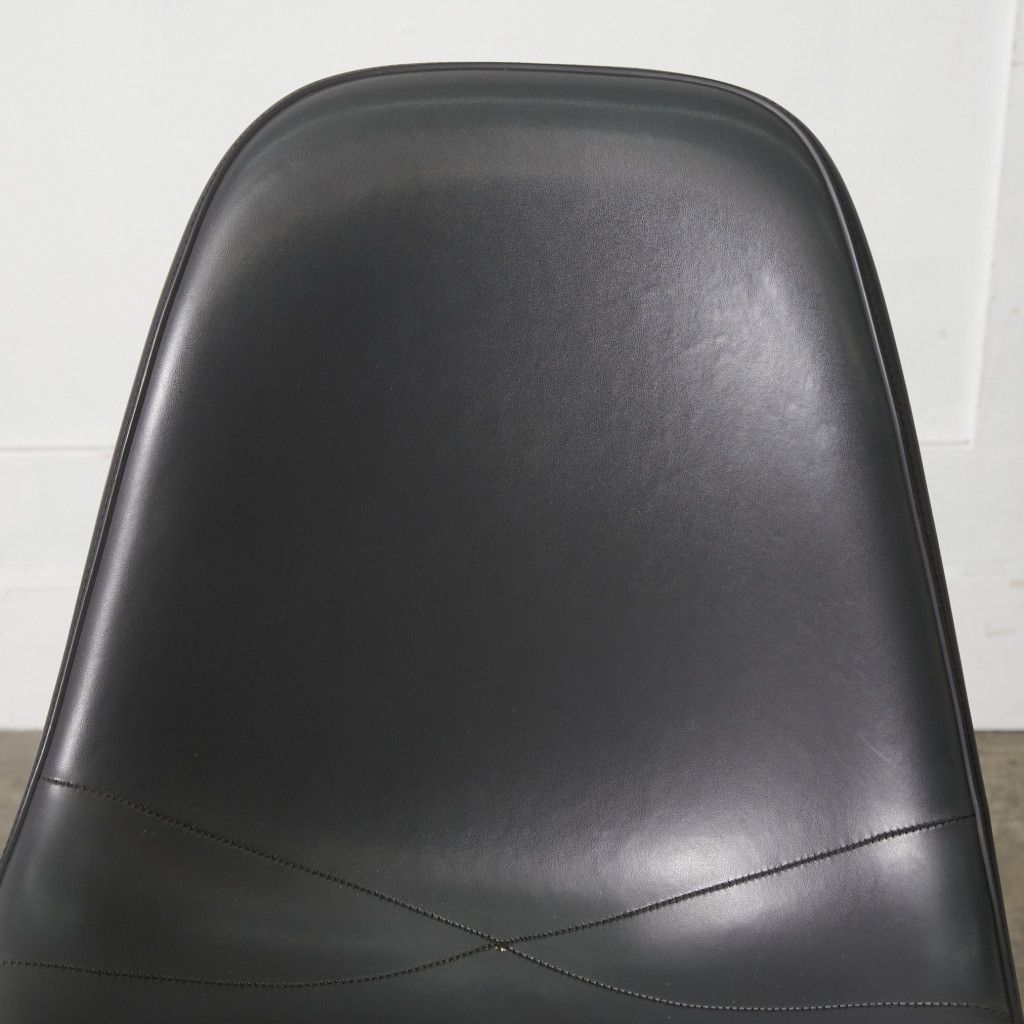 イームズ ハーマンミラー サイドシェルチェア Herman Miller