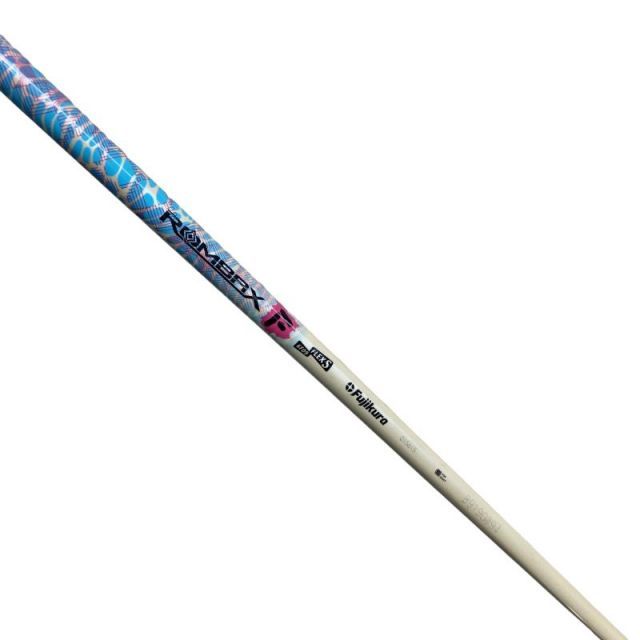ポリん 中古】 ダンロップ SRIXON ZR-800 10.5° ドライバー DR ROMBAX 6F09