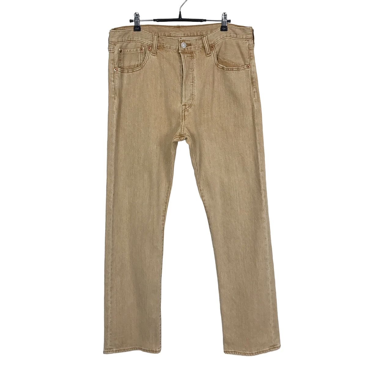 リーバイス Levi's 501 デニム ズボン メンズ 34