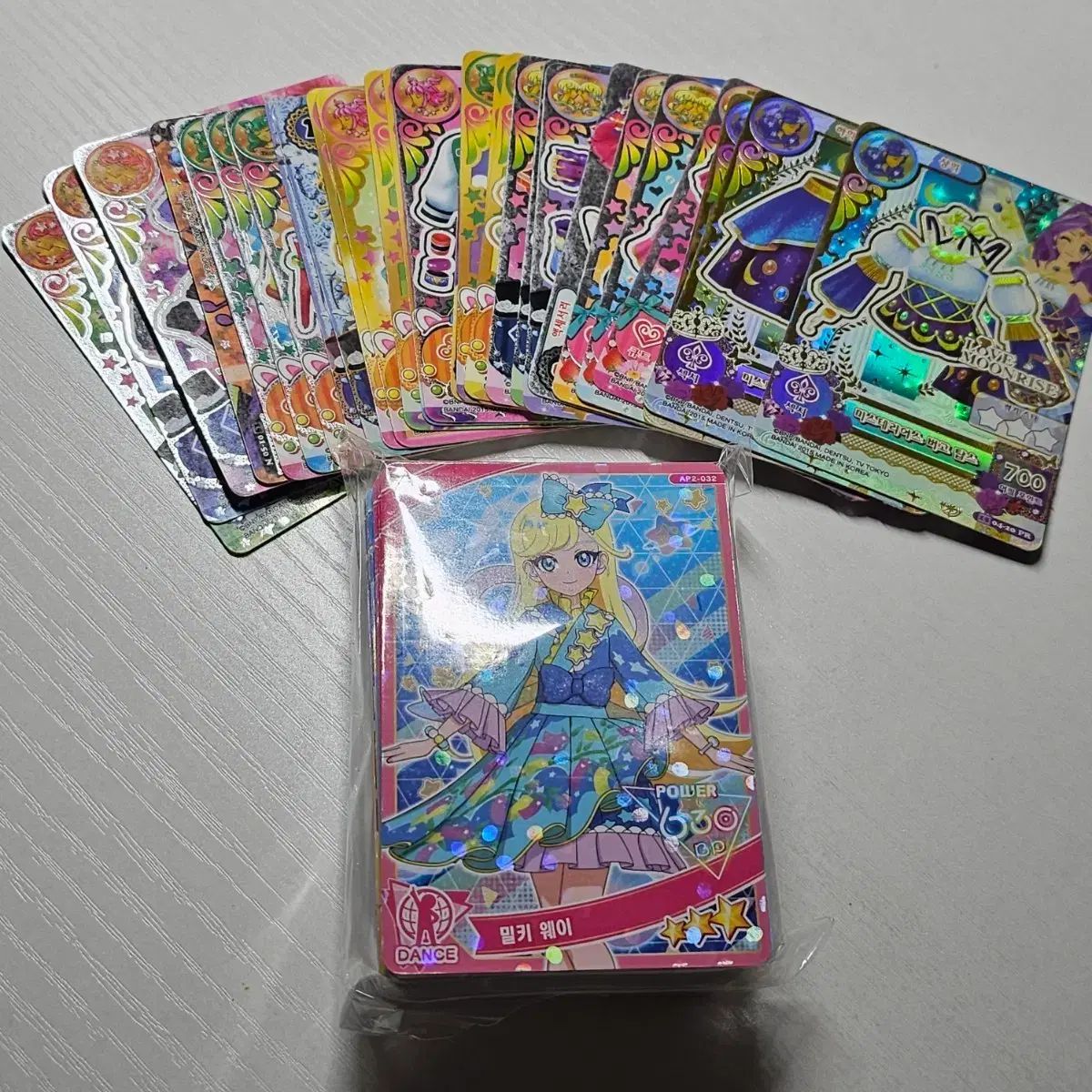 送料無料】ヴァイスシュヴァルツ 蓮ノ空女学院スクールアイドルクラブ