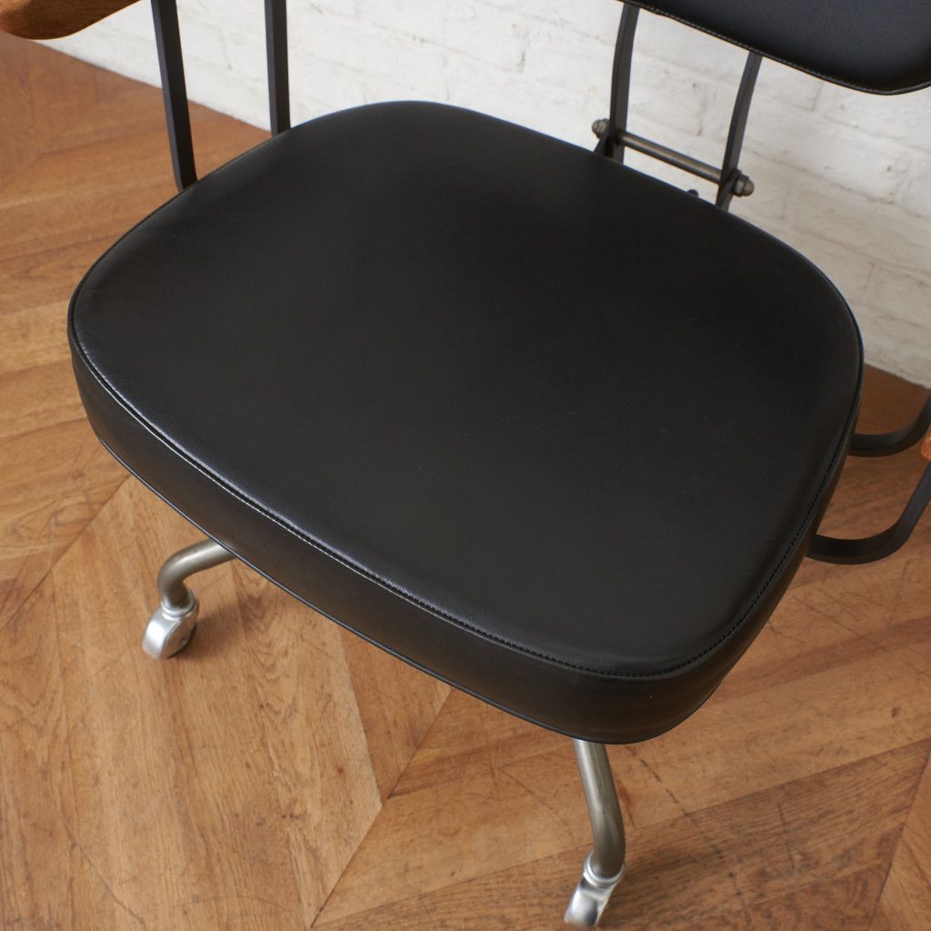 CHAIR TRUCK FURNITURE DESKWORK DESK トラックファニチャー WORK