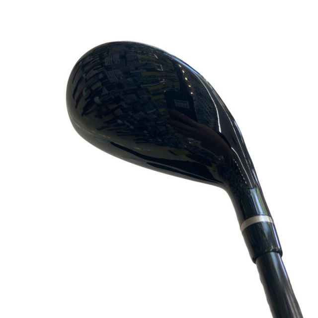 【中古】 ヤマハ RMX VD(2024) U4 ユーティリティ UT TENSEI TR60h (フレックスR) メンズ 男性用 右利き 右用 Cランク ゴルフクラブ