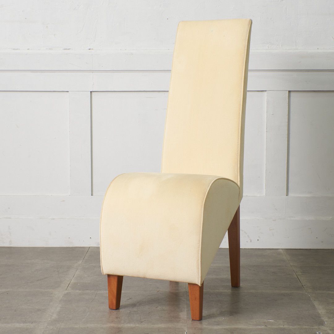 レア イデー MISS PARAMOUNT チェア 椅子 IDEE ミスパラマウントチェア ハイバックチェア Philippe Starck フィリップ スタルク 98525