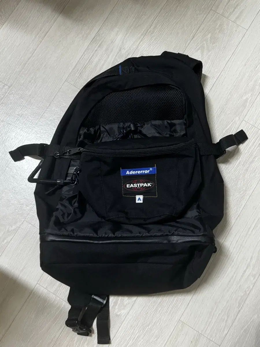 ADER ERROR EASTPAK スリングバック