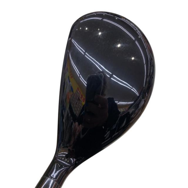 ブリヂストンBRIDGESTONE GOLFユーティリティJ15HY2本セット クラブ