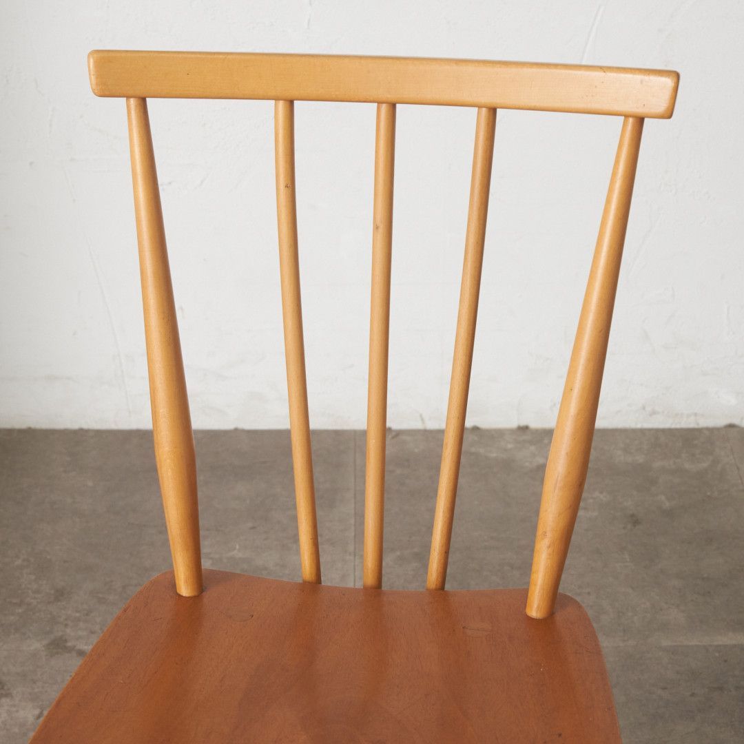 【！送料別！】 ercol スティックバックチェア ヴィンテージ 英国 アーコール エルム ウィンザーチェア 曲木 椅子 コムバック ダイニングチェア 98677 ercol スティックバックチェア ヴィンテージ 英国 アーコール エルム