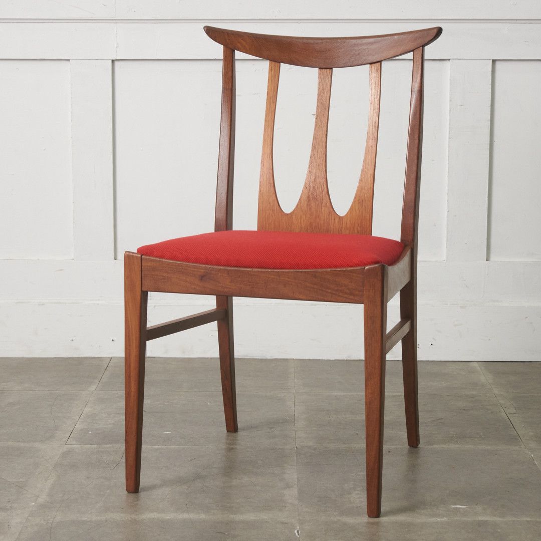 Thonet 籐張り ベントウッド サイドチェア ブナ ラタン 木製 椅子 曲げ