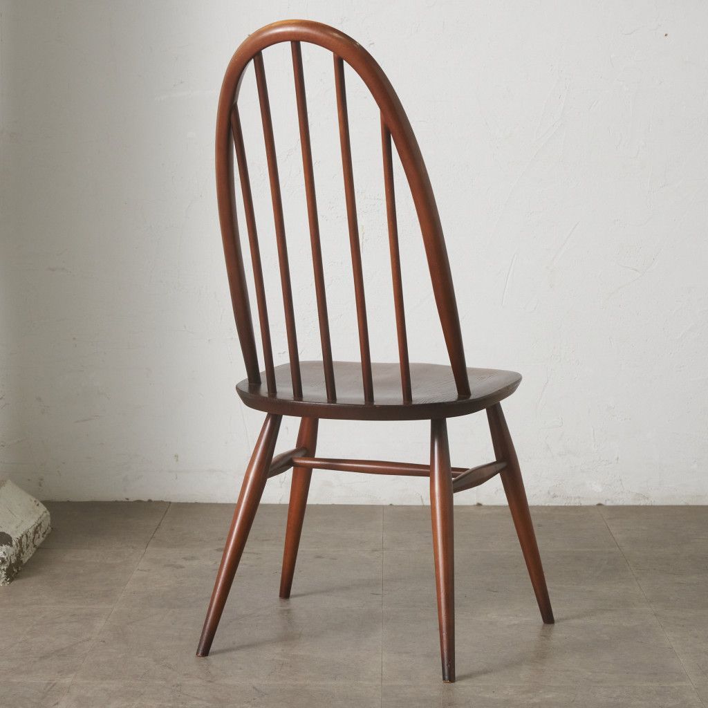 ercol クエーカーチェア アーコール 英国 ヴィンテージ ウィンザー